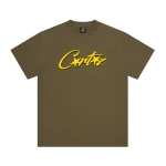Allstarz Corteiz Tee KHAKI