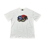Corteiz No Fear T-Shirts