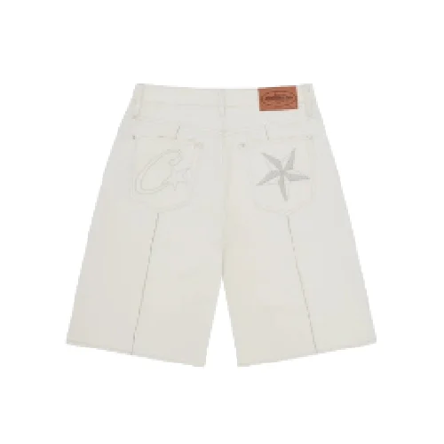 C-star denim short natural C-star denim short natural