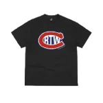 C in RTW Tee BLACK