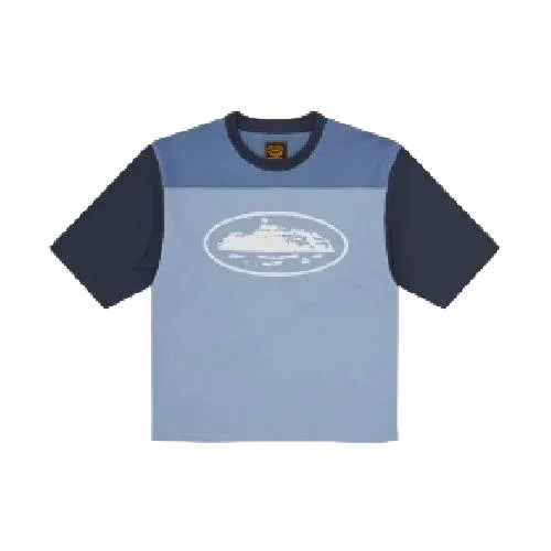 corteiz-alcatraz-heavyweight-varsity-tee-blue.webp Corteiz Alcatraz Heavyweight Varsity Tee Blue