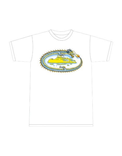 corteiz-dragon-t-shirt-white.png Corteiz Dragon T-shirt White
