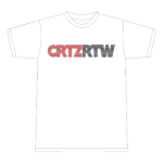 Corteiz Goodtimes T-shirt White