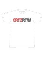 Corteiz Goodtimes T-shirt White