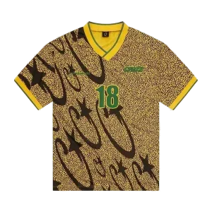 Corteiz Stellations Football Jersey Carni