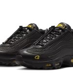 Nike Air Max 95 Corteiz Honey Black
