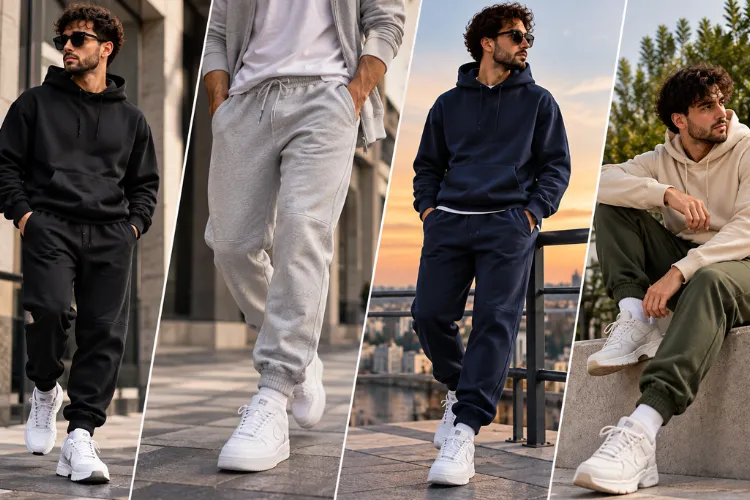 Mens Joggers