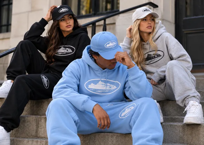 Popular Streetwear Pieces