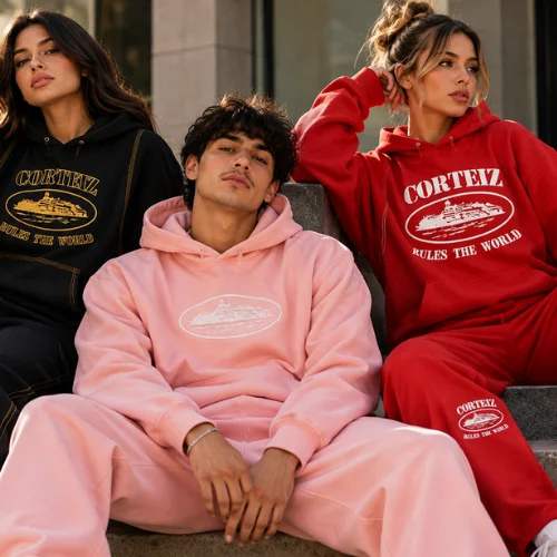 What Type of People Wear Corteiz?